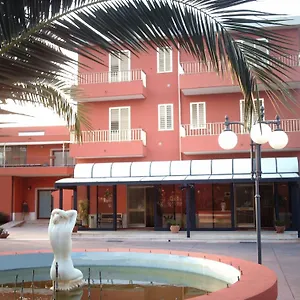 Ristorante Cordial Hotel Comiso