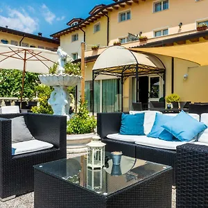 Borgo Dei Poeti Romantik Hotel Manerba del Garda